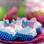 4th of July Cookout @ CASA