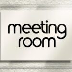 District 5 monthly business meeting