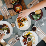 Breakfast at CASA every 2nd Sunday