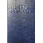 Alcoholics Anonymous 4th edition (soft cover)